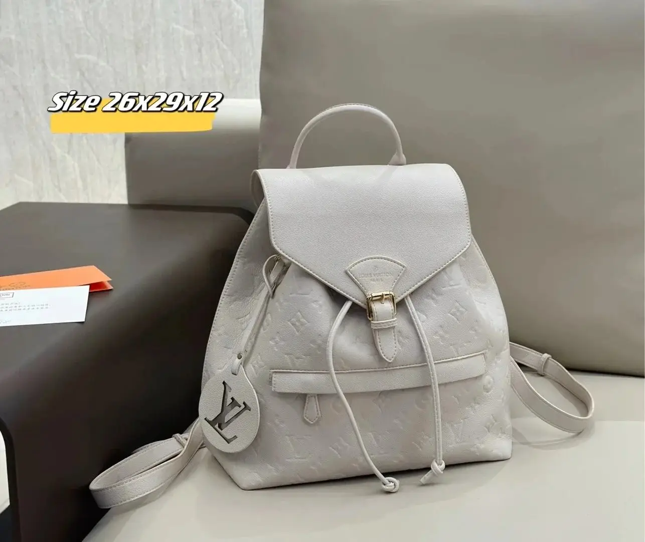 Louis Vuitton OnTheGo Tote Bag 3