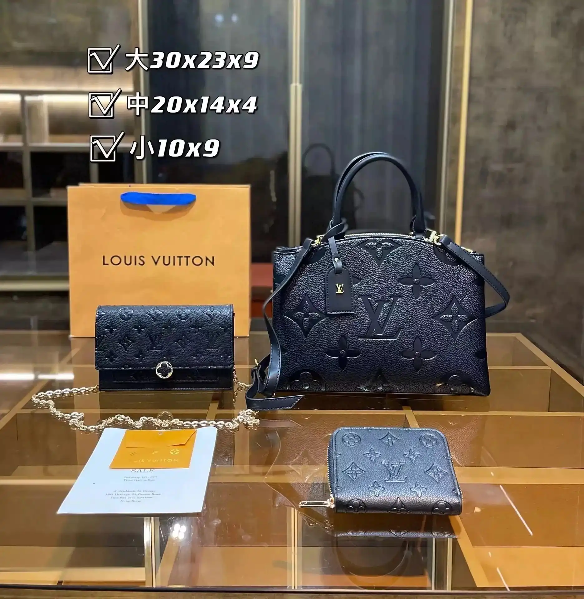 Louis Vuitton Neverfull Tote Bag 2