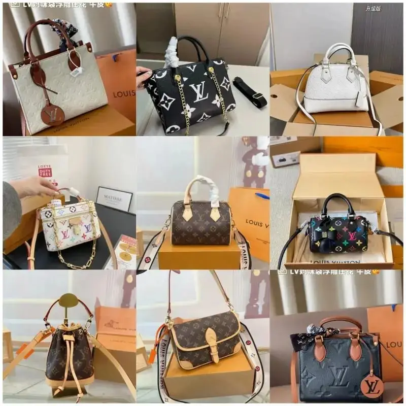 Louis Vuitton Women's Bags