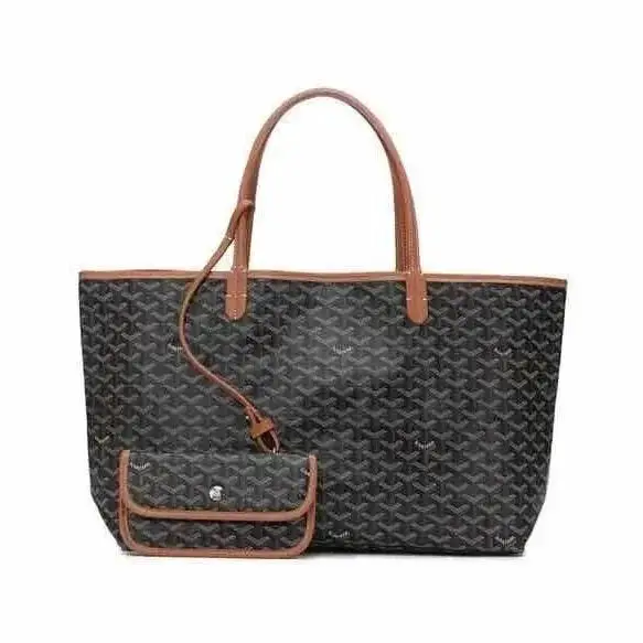 Goyard Saint Louis Tote Bag 2