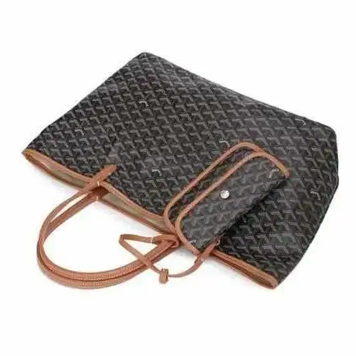Goyard Saint Louis Tote Bag 3