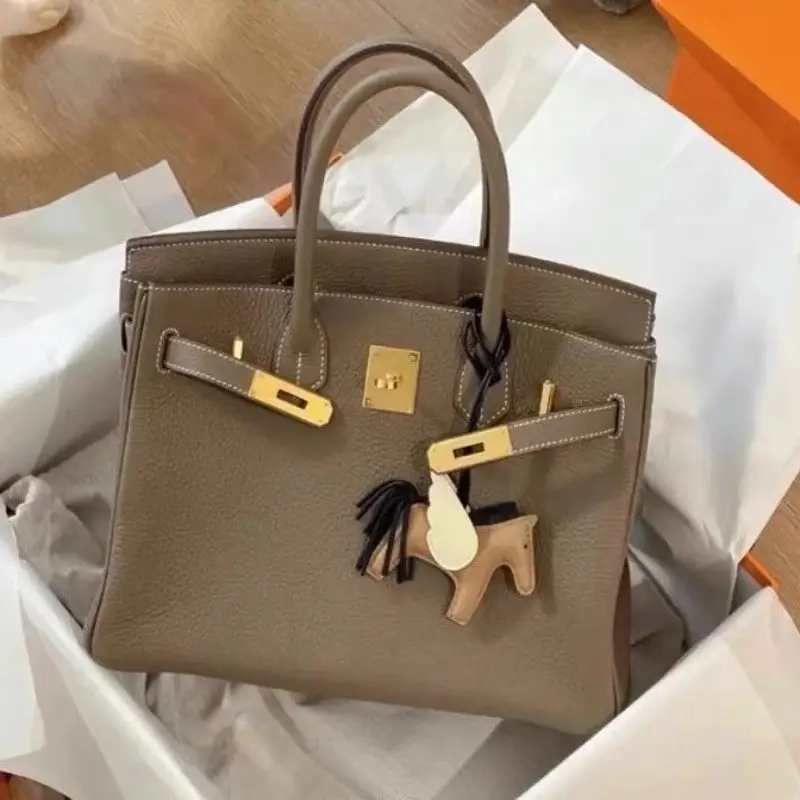 YSL SAINT LAURENT Hermes LV Louis Vuitton Handbag 2