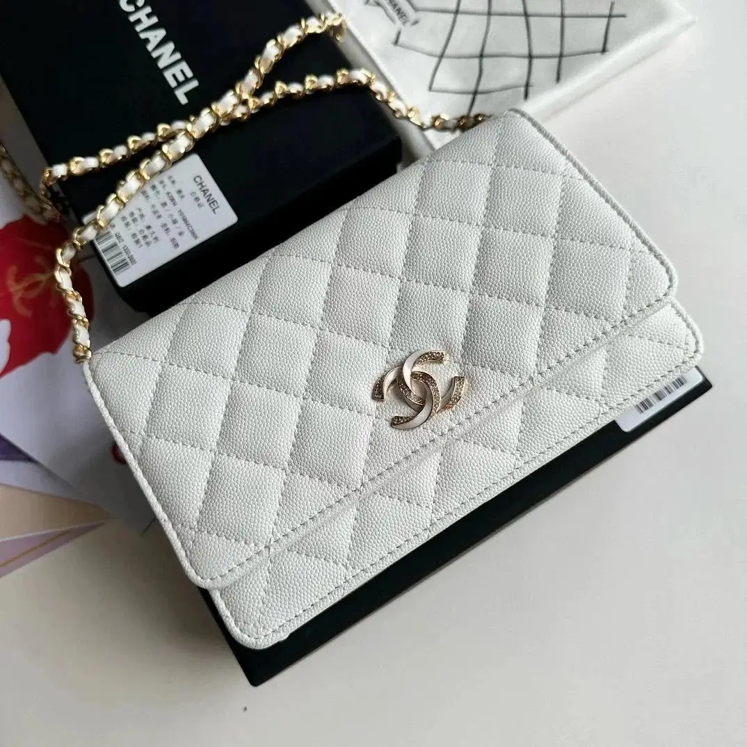 Chanel Boy Bag 2