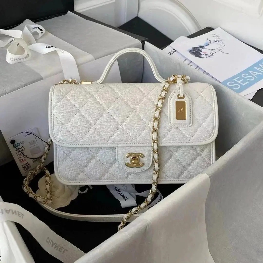 Chanel Boy Bag 3