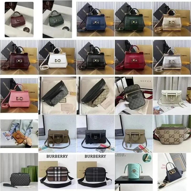 Burberry Crossbody Bags