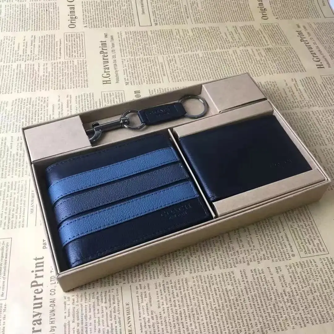 Coach Wallets 2