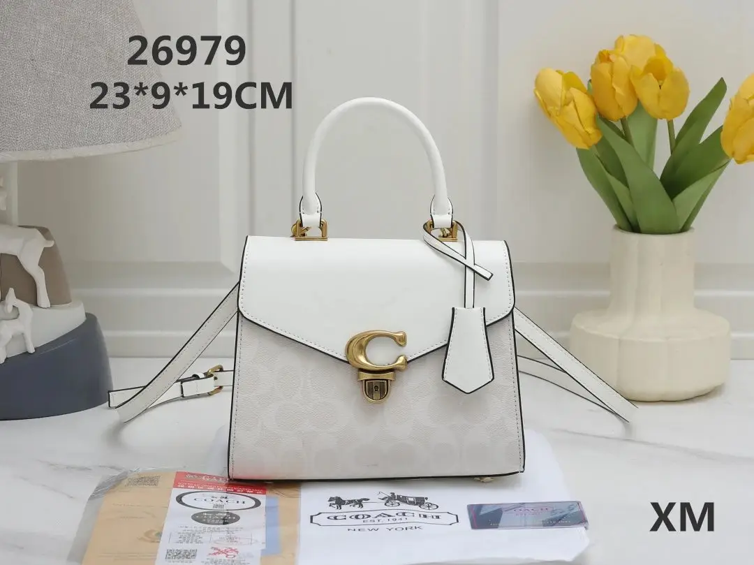 Coach Crossbody Bags 3