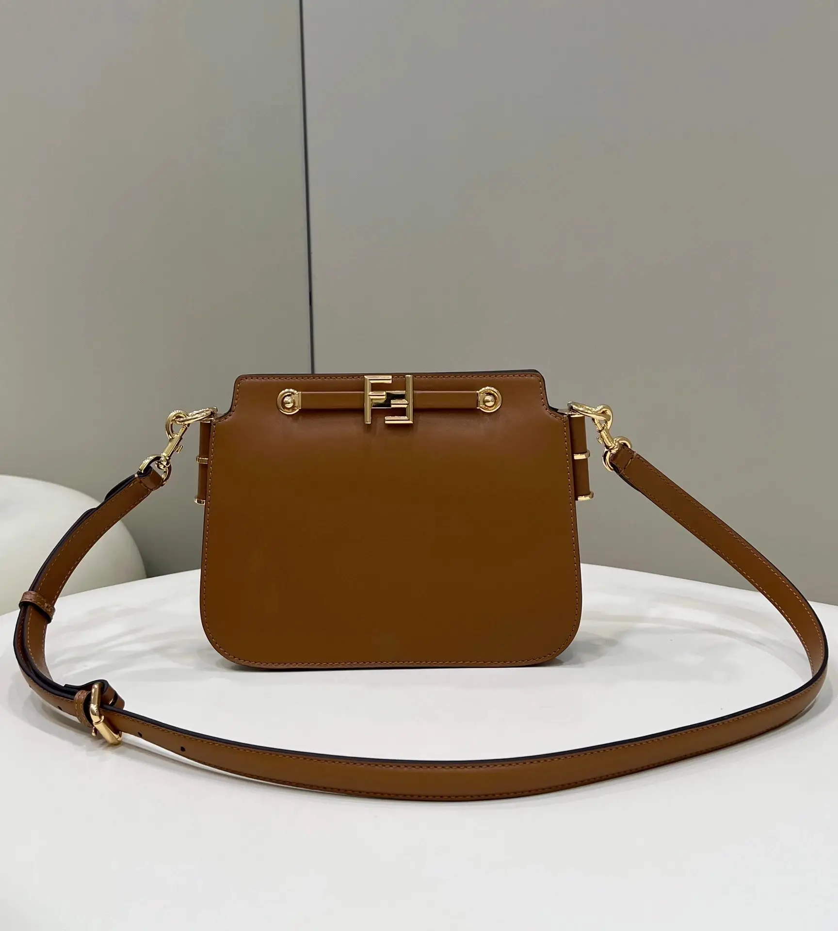Fendi Crossbody Bags