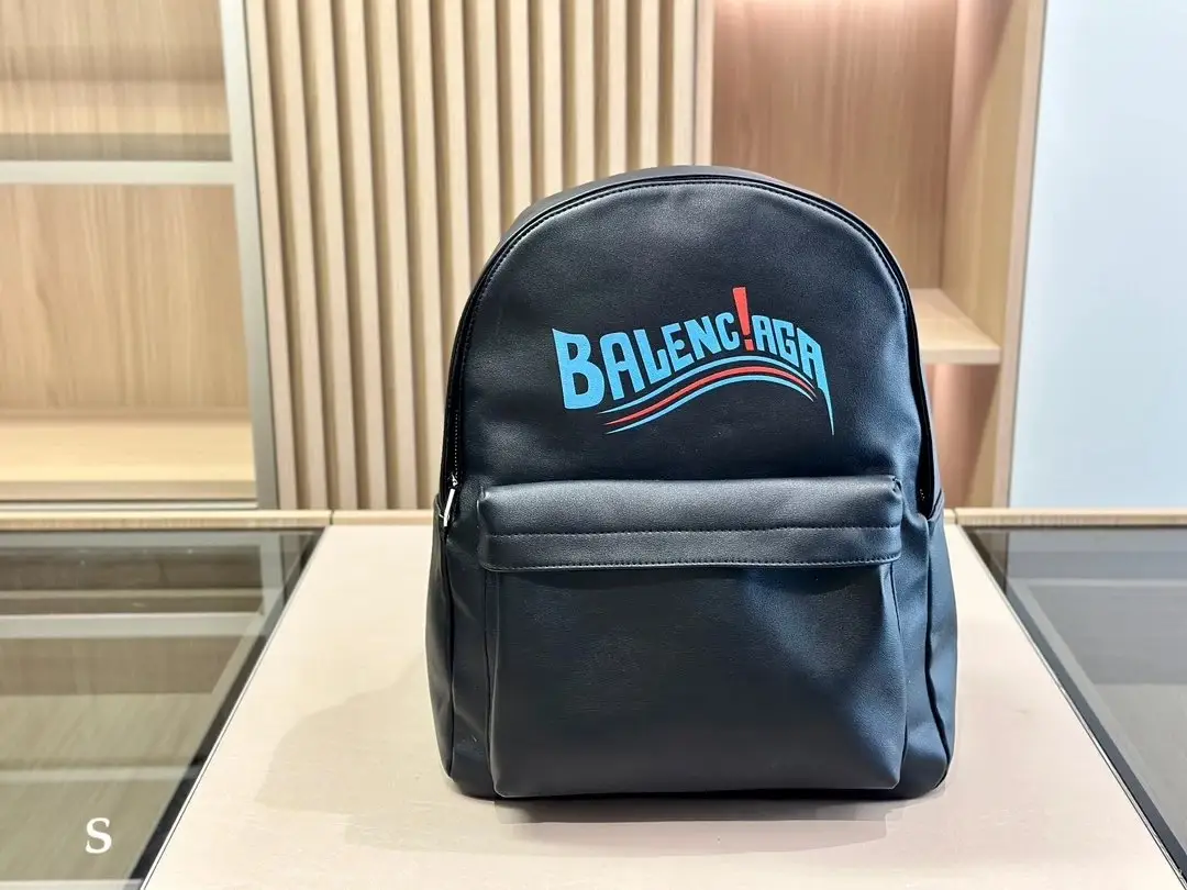 Balenciaga Backpacks 2