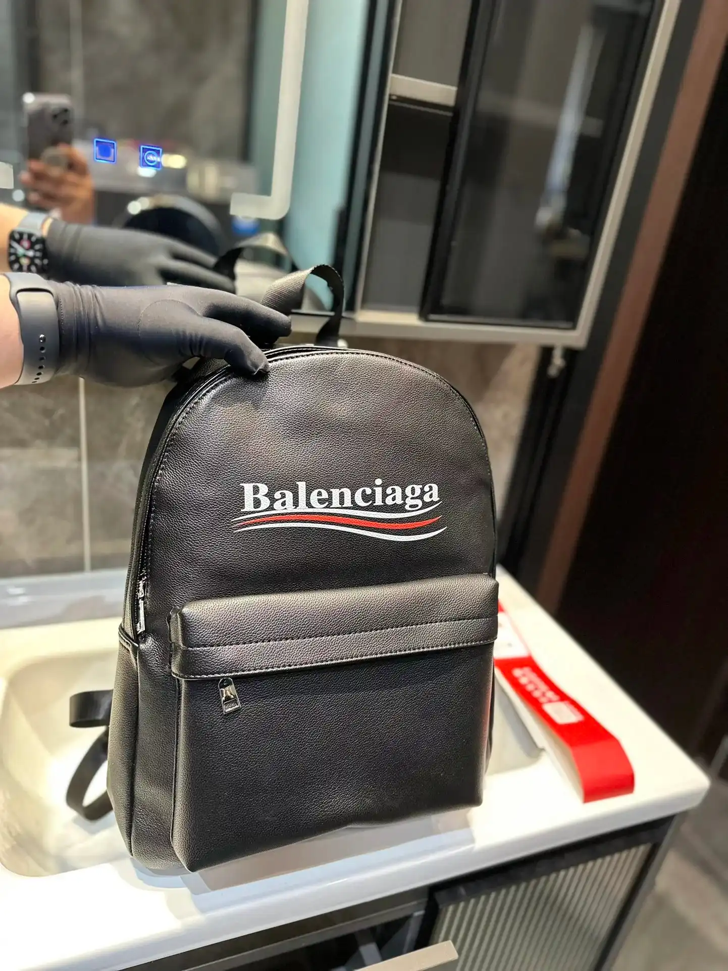 Balenciaga Backpacks 3