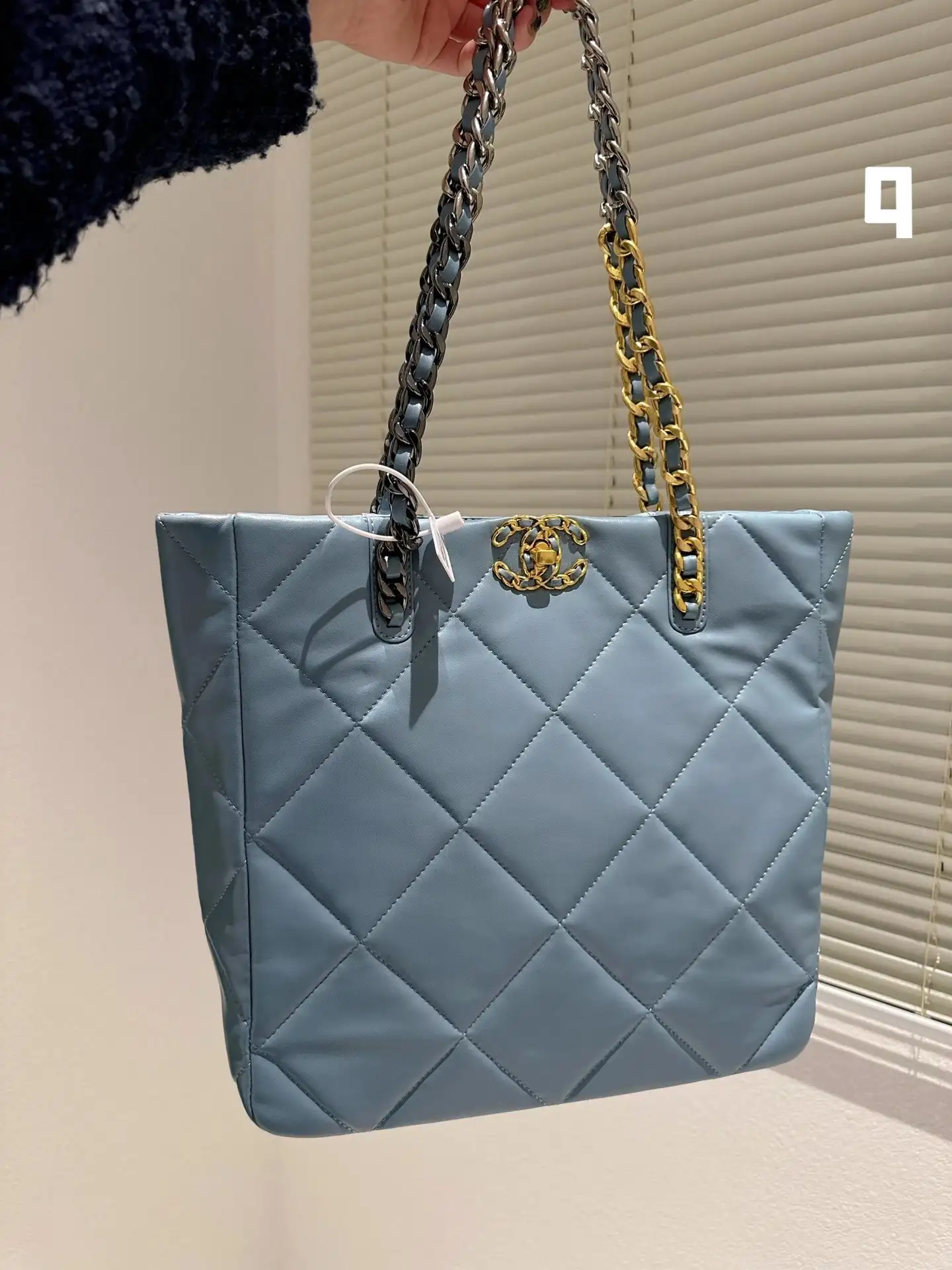 Chanel Tote Bag 2
