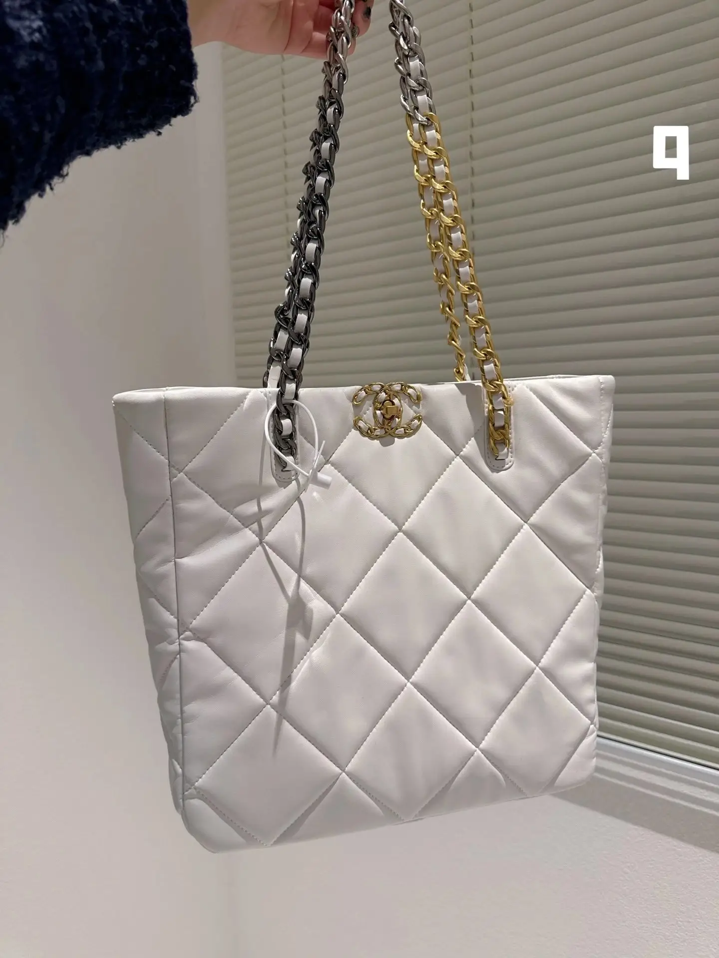 Chanel Tote Bag 3
