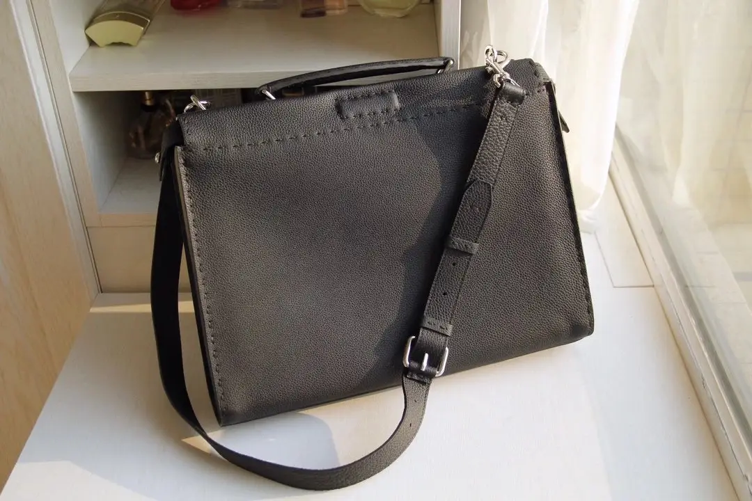 Fendi Chain Bag 2