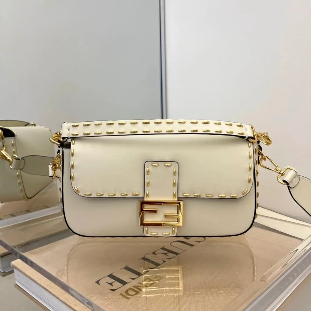 Fendi Chain Bag 3