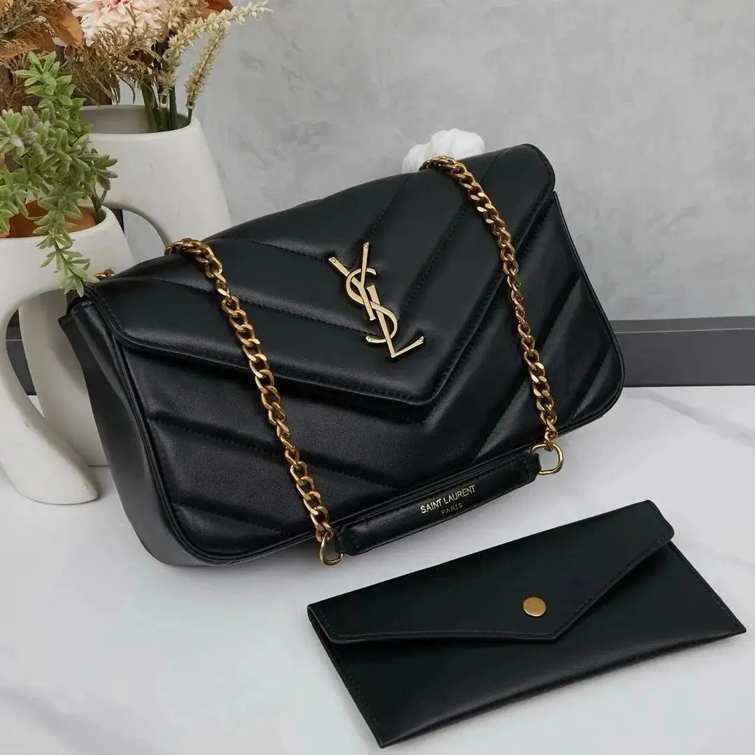 Saint Laurent Chain Bag 2