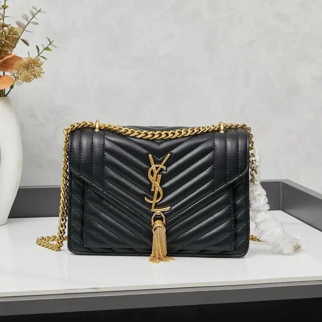 Saint Laurent Chain Bag 3