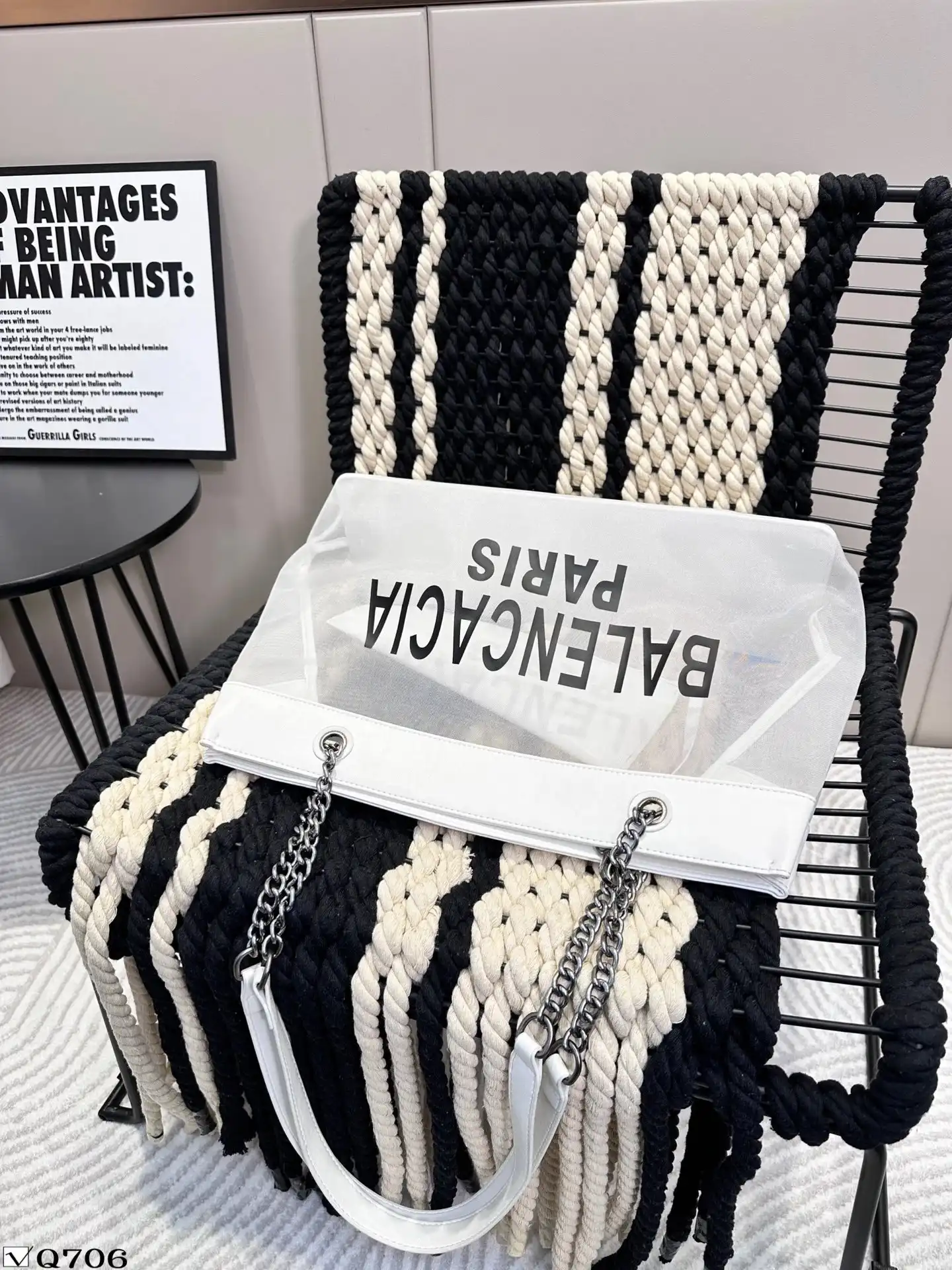Balenciaga Tote Bag 2