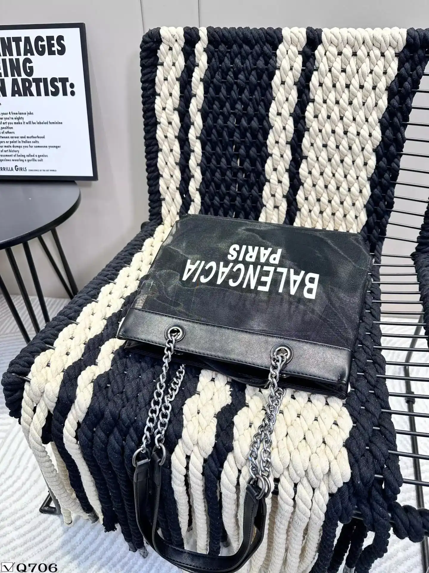 Balenciaga Tote Bag 3