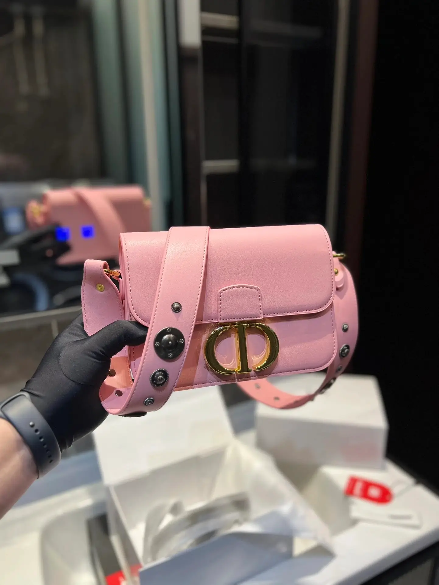 Dior Crossbody Bags 2