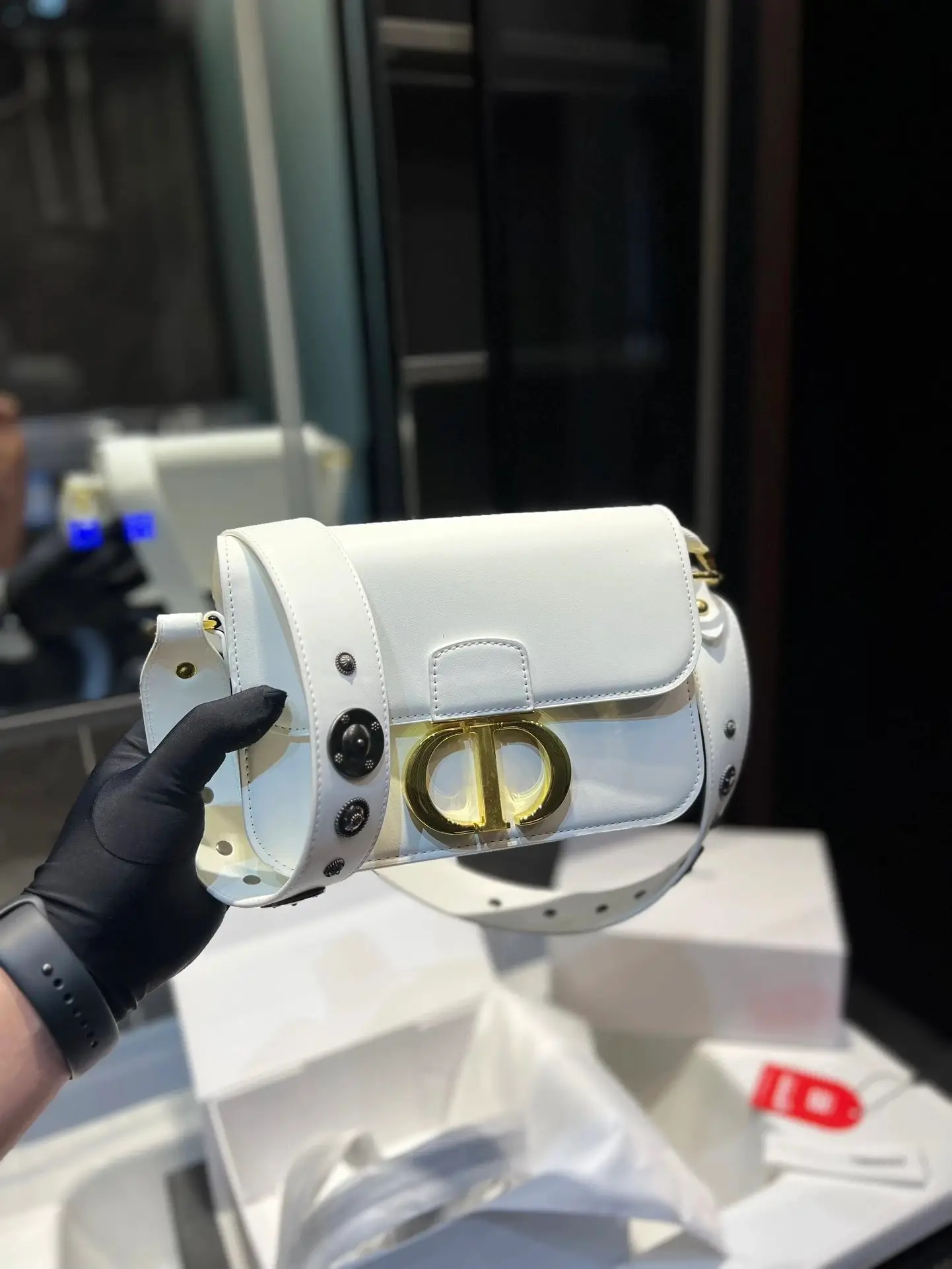 Dior Crossbody Bags 3