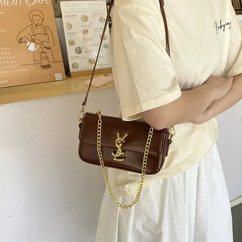 Saint Laurent Crossbody Bags 3