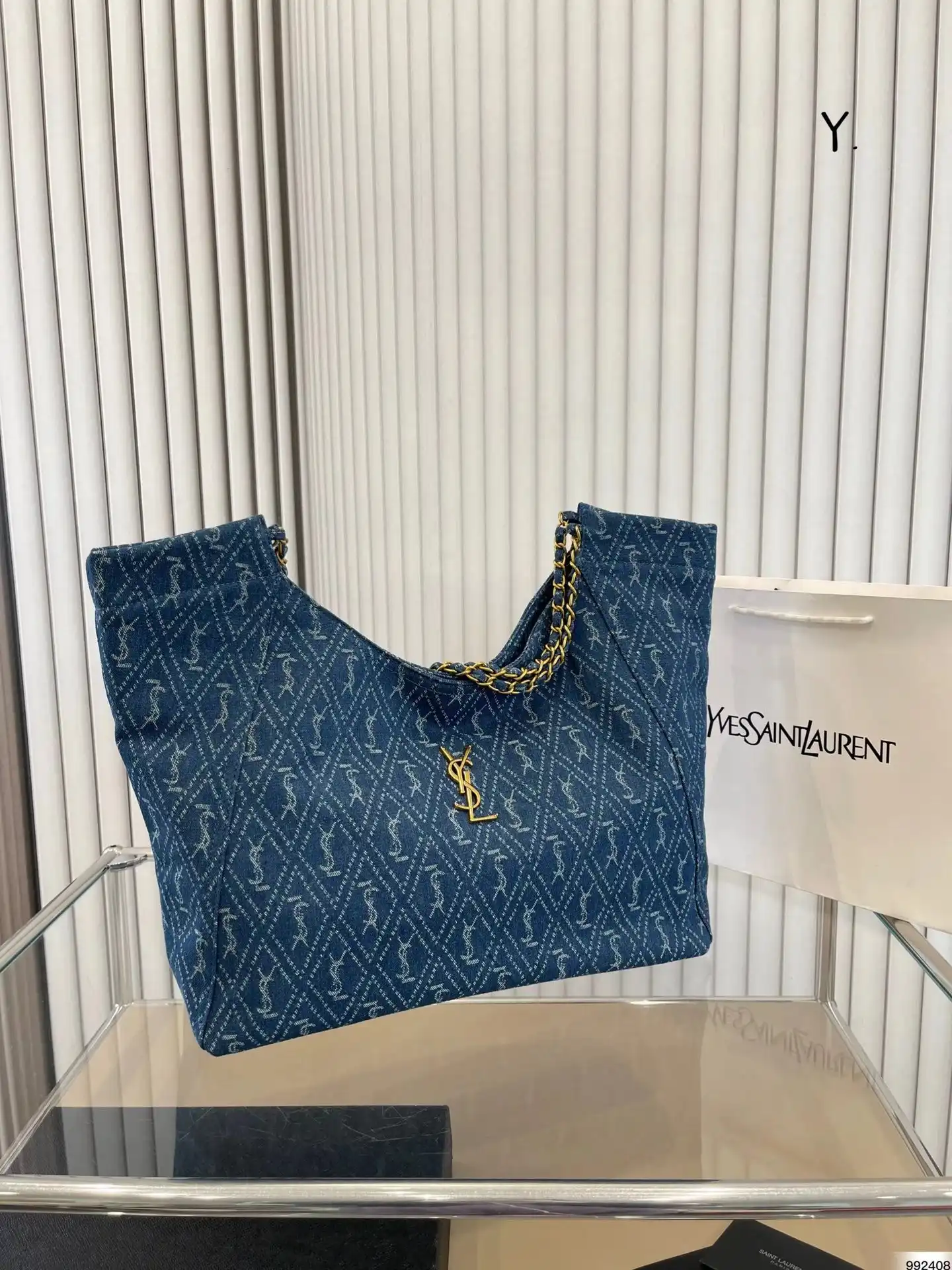 Saint Laurent Handbags 3