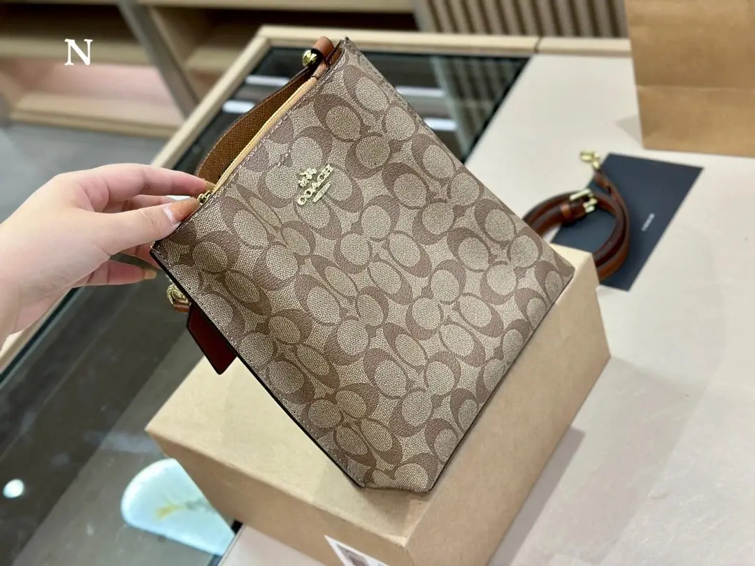 Coach Handbags
