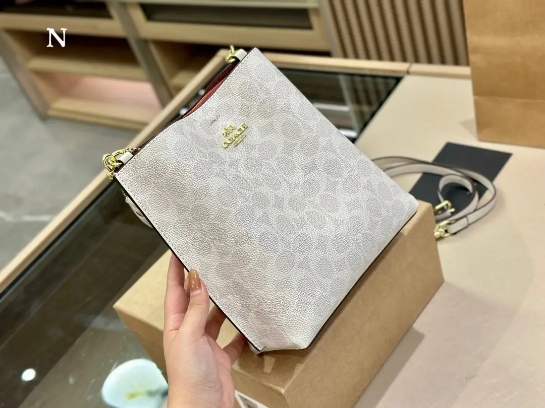 Coach Handbags 3