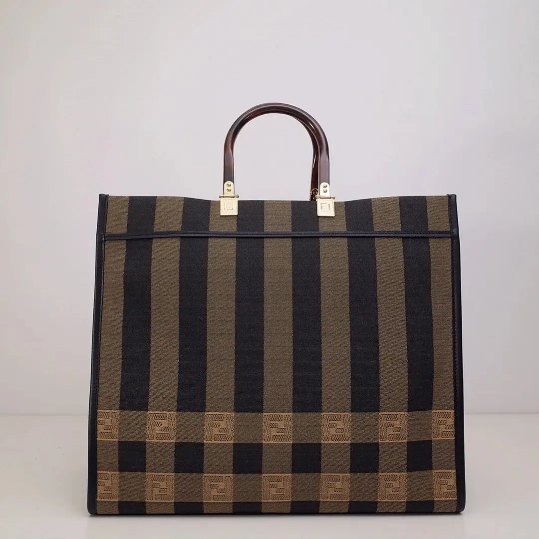 Fendi Tote Bag 2