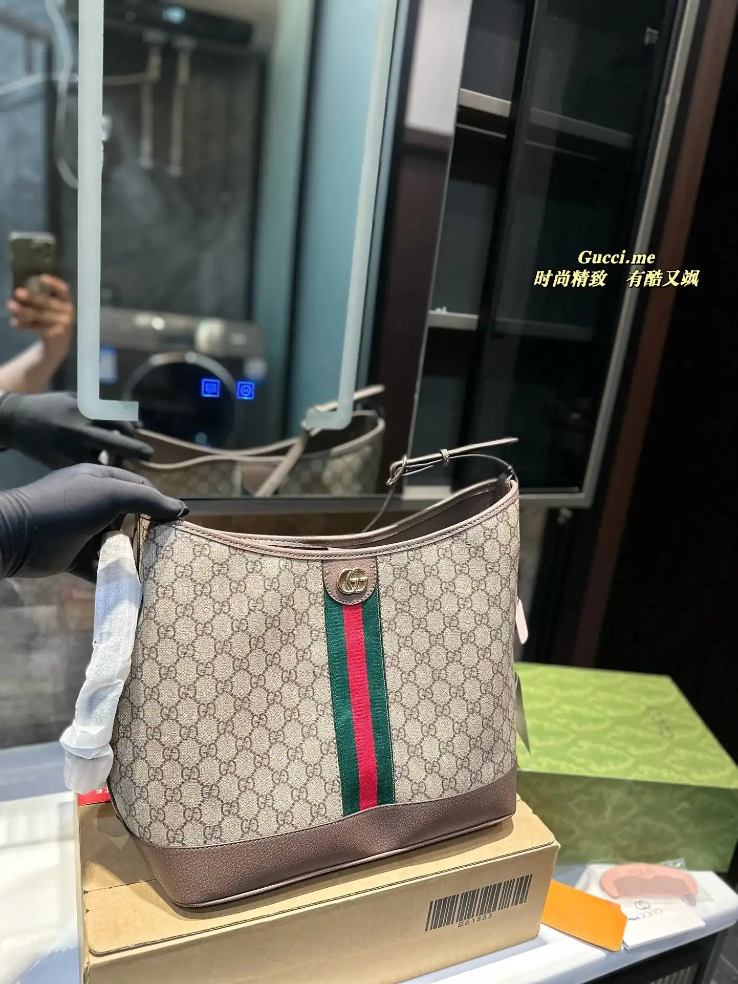 Dior Handbags 3