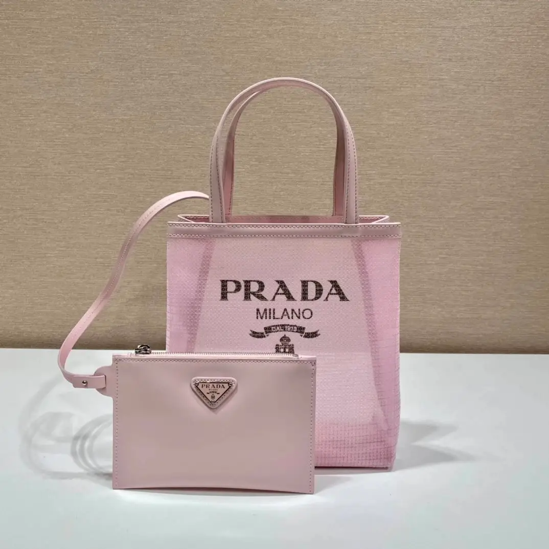 Prada Tote Bag 2