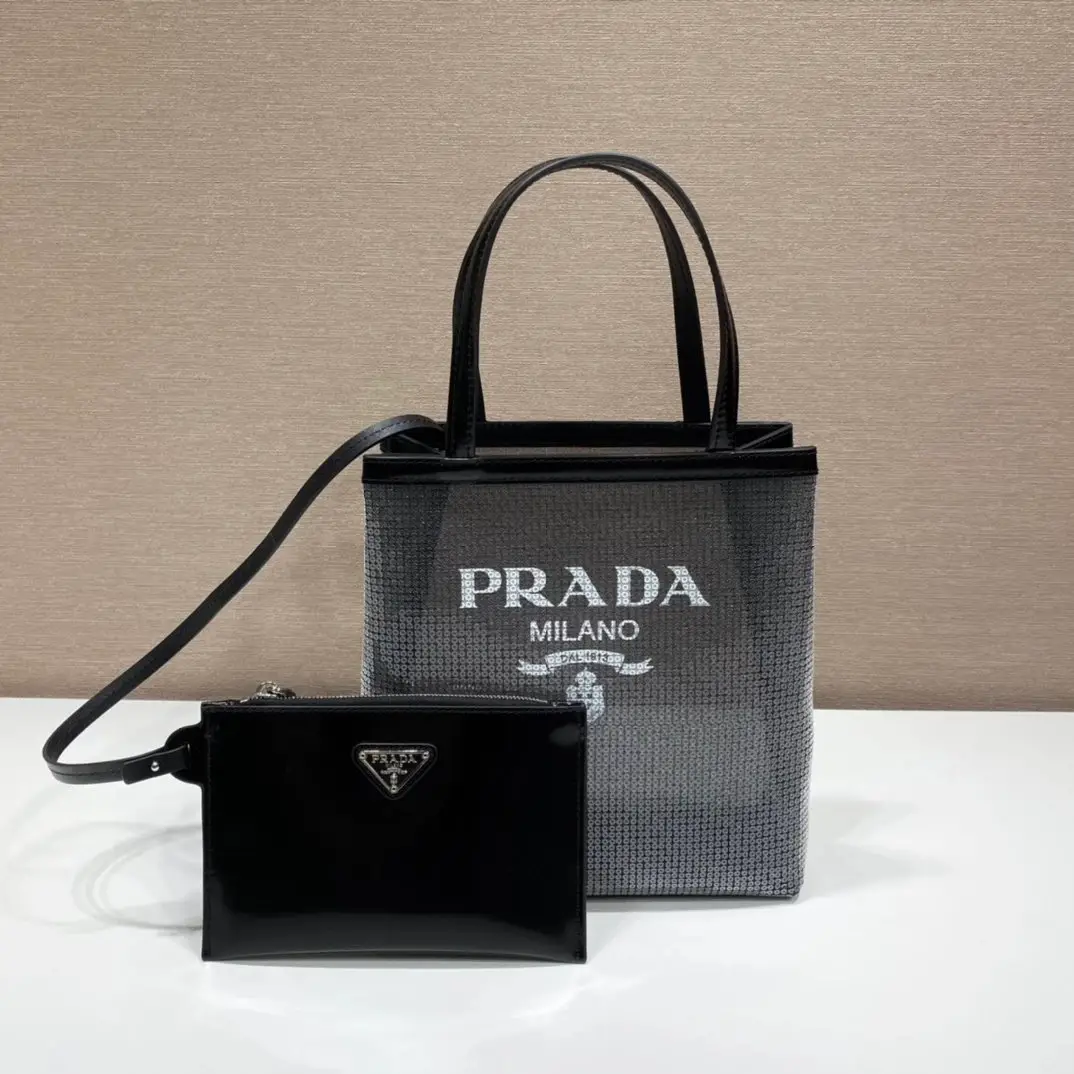 Prada Tote Bag 3