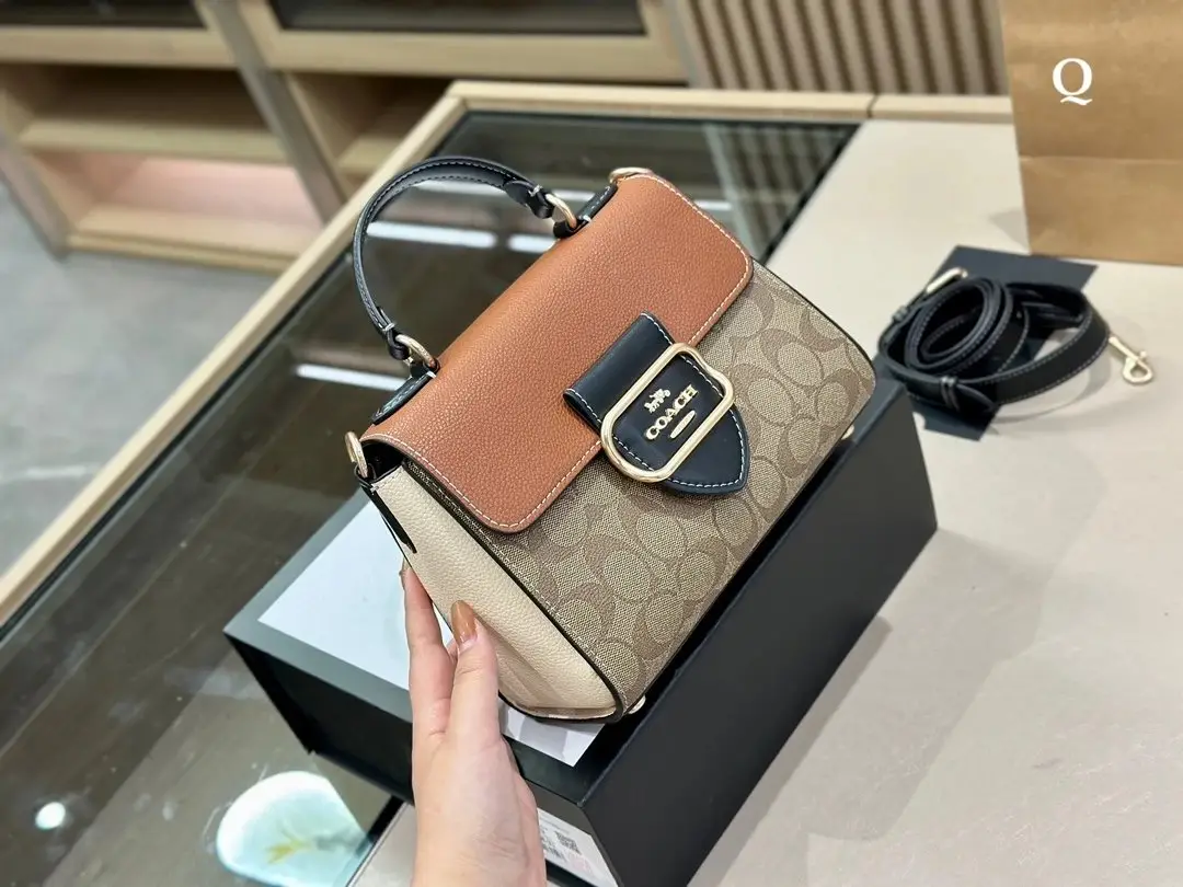 Coach Handbags
