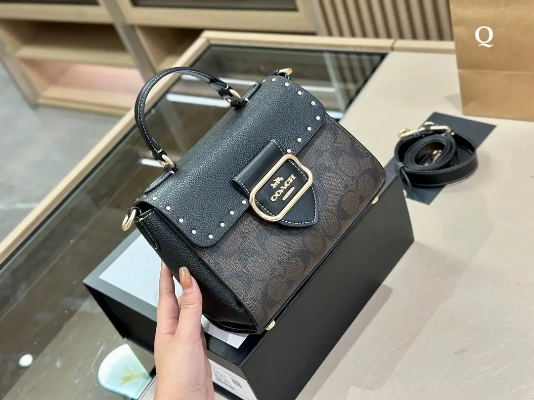 Coach Handbags 2