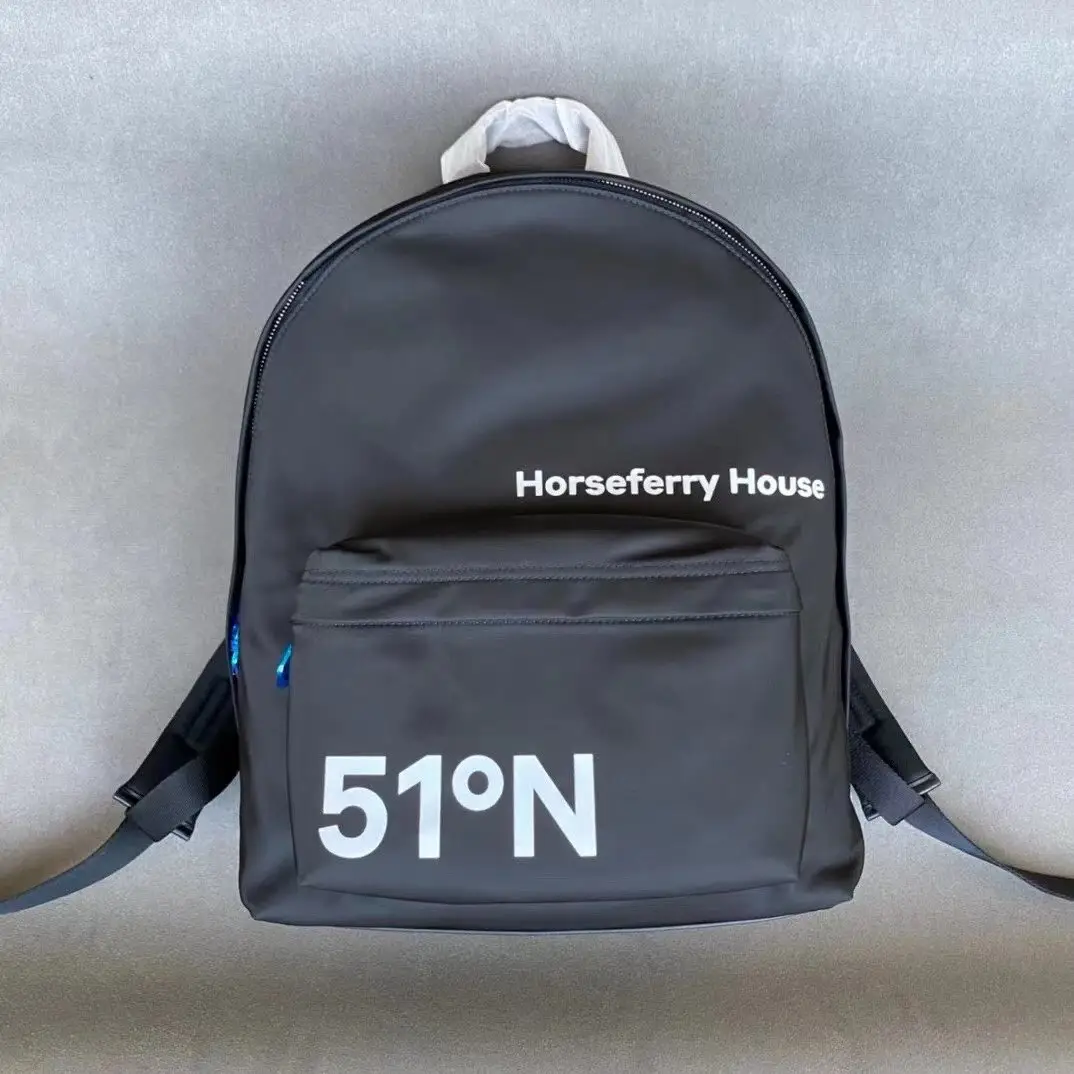 Burberry Backpacks 2
