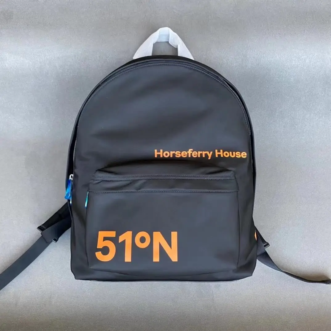 Burberry Backpacks 3