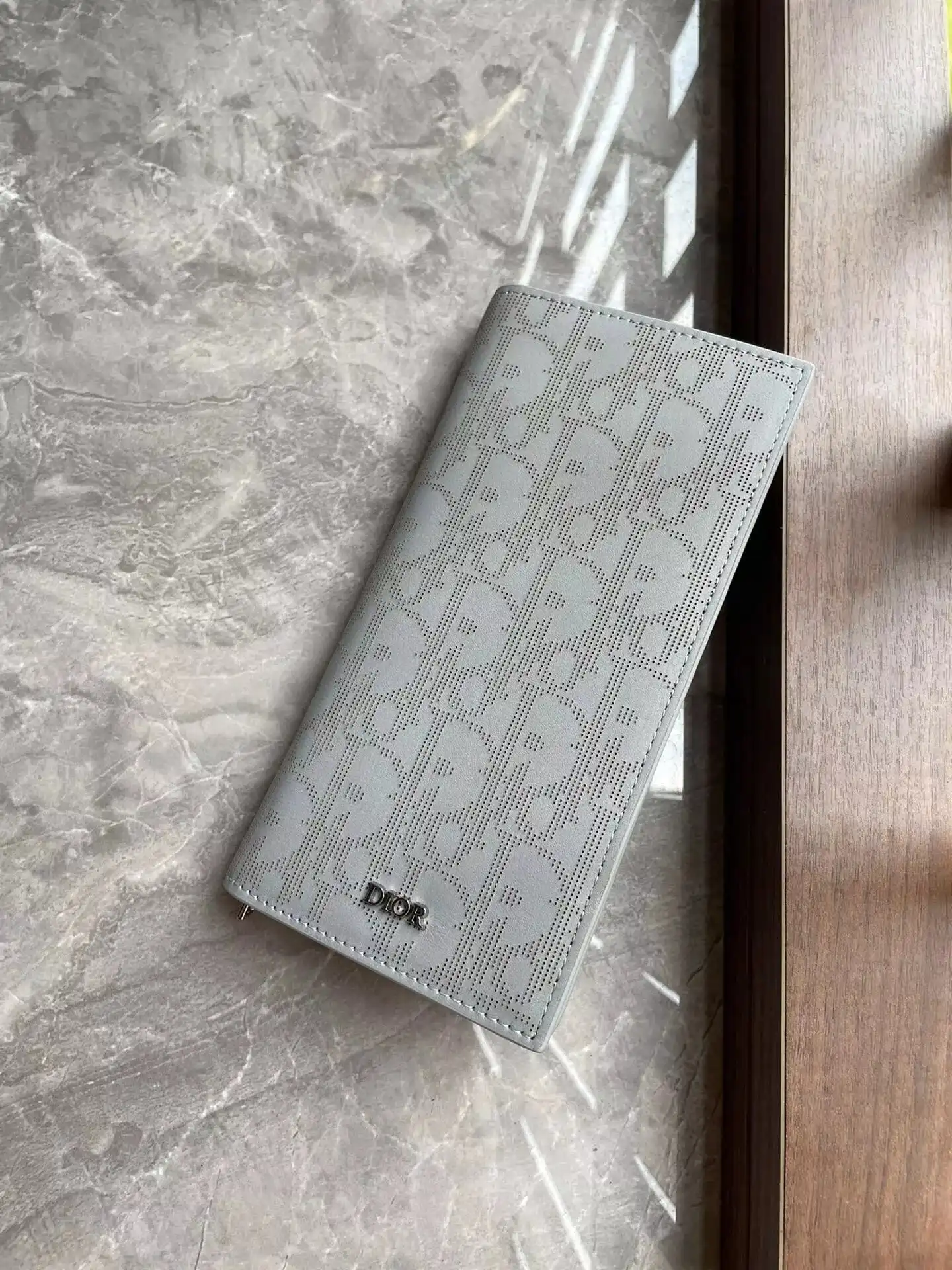 Dior Long Wallet 3