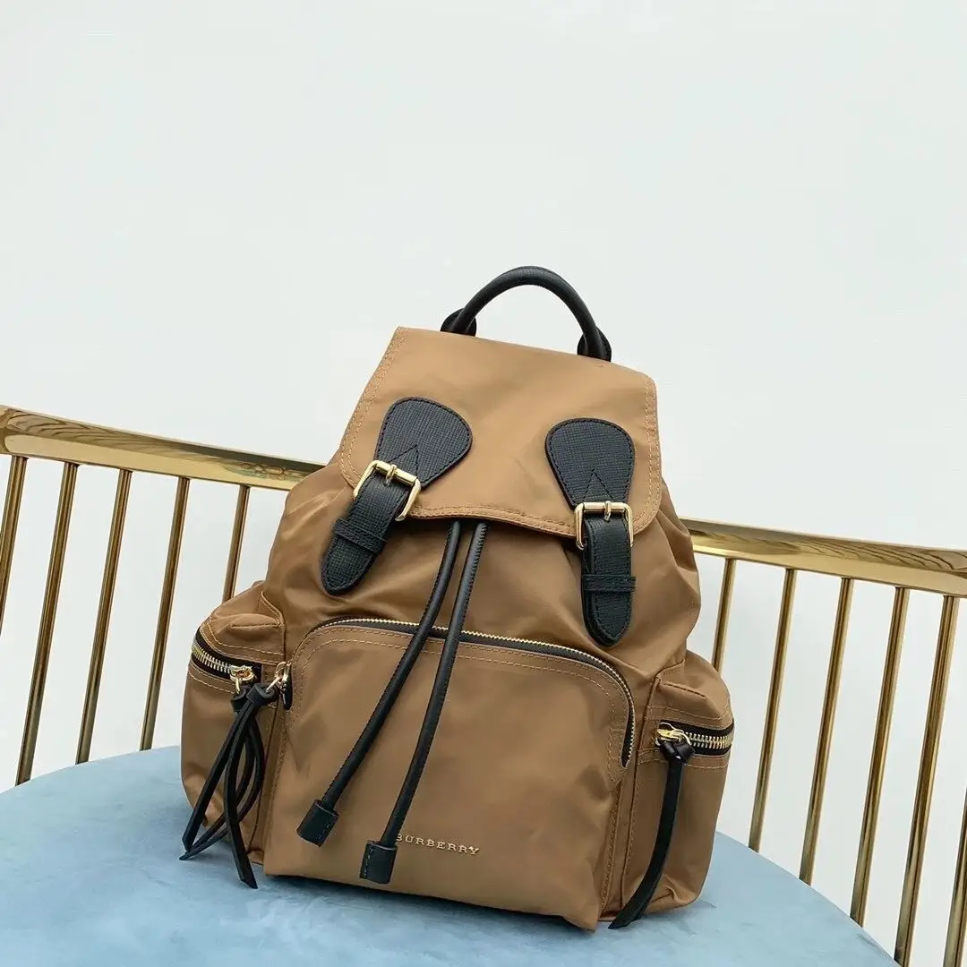 Burberry Backpacks