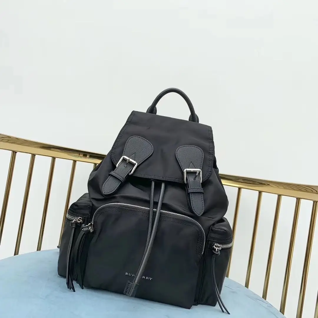 Burberry Backpacks 2