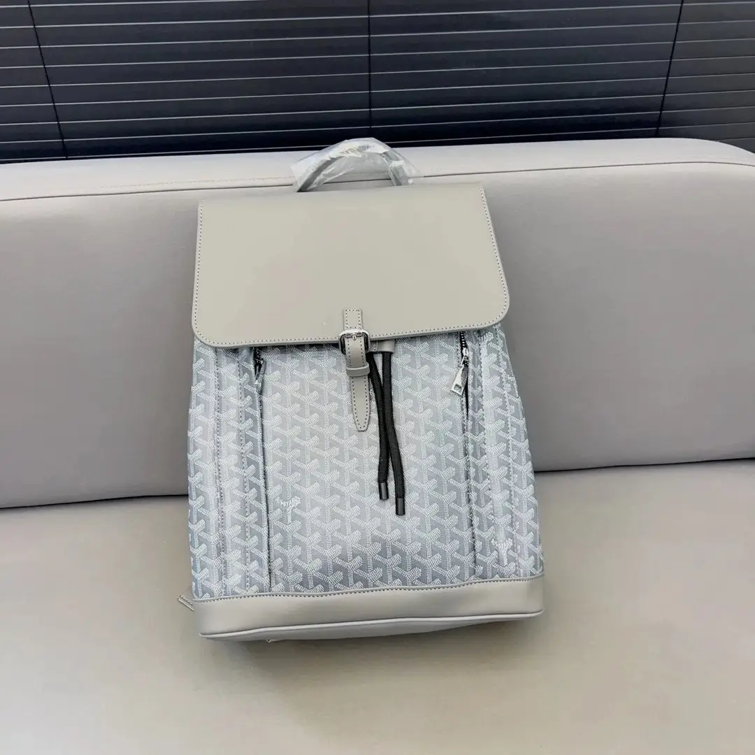 Goyard Backpacks 2