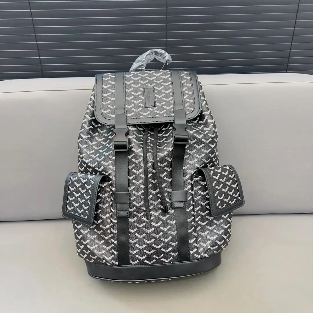 Goyard Backpacks 3
