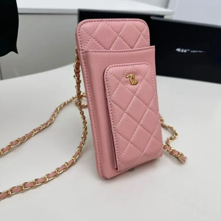 Chanel Crossbody Bags 2
