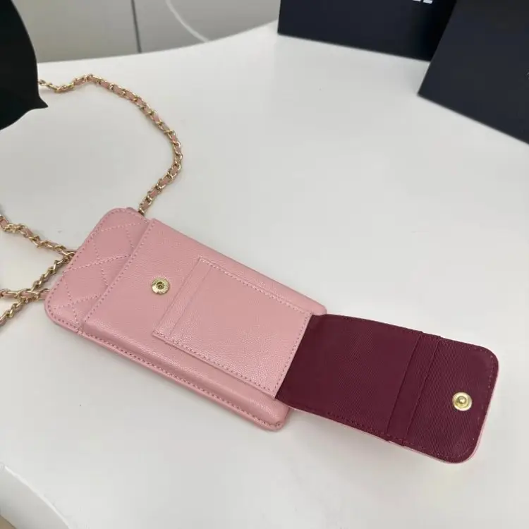 Chanel Crossbody Bags 3