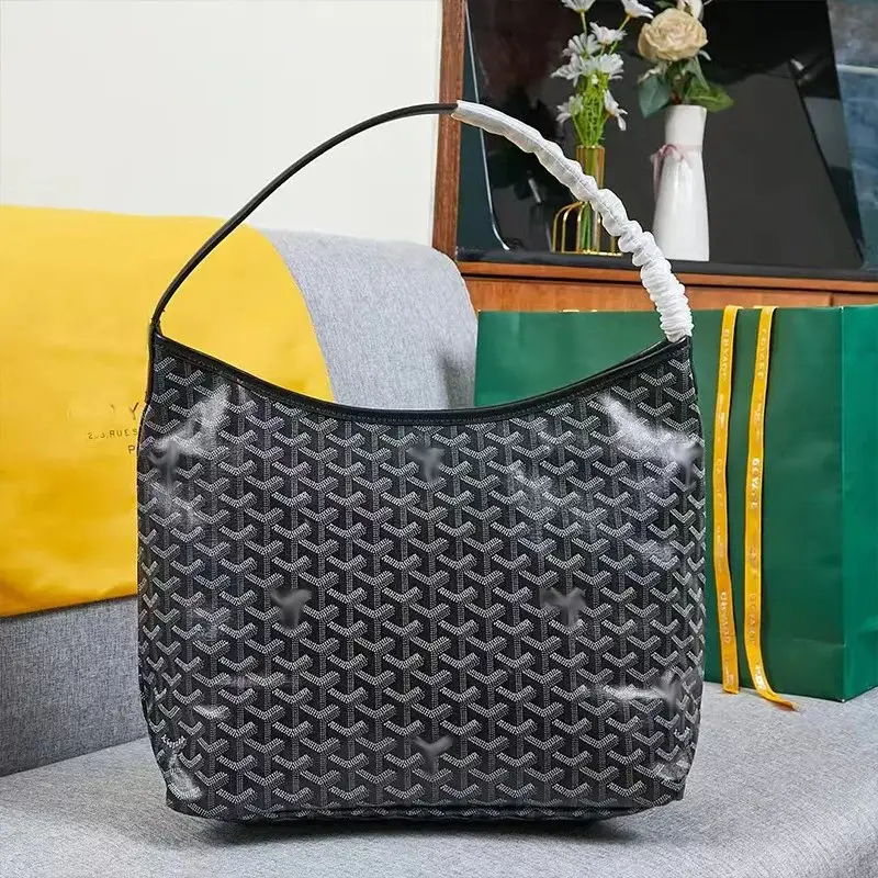 Goyard Hobo Bag