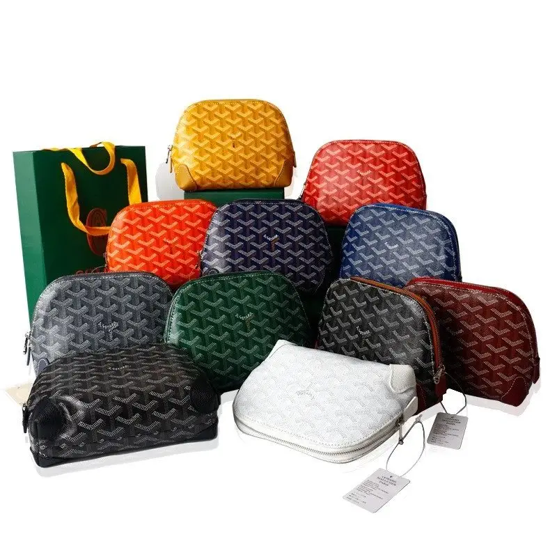 Goyard Clutches