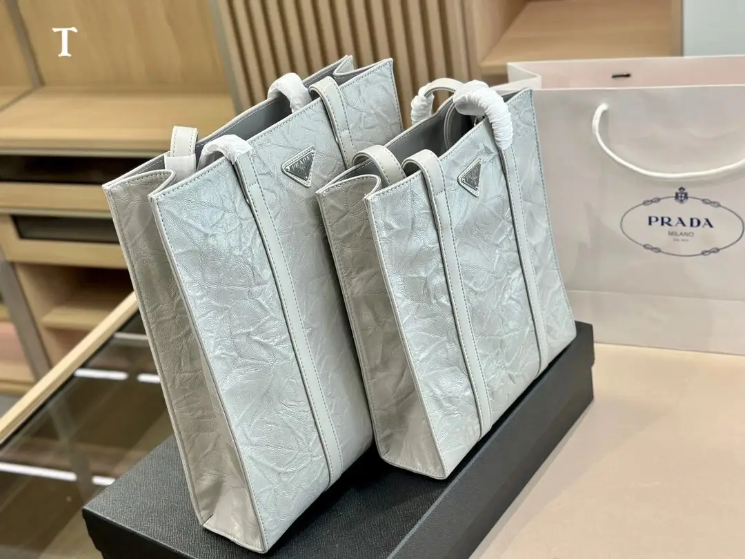 Prada Tote Bag 2