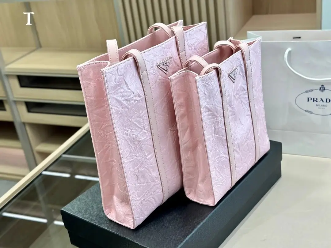 Prada Tote Bag 3